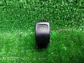 кнопка ручного тормоза (ручника) Opel Meriva B (2010—2014) 2012, 1.4T A14NET, 13271123