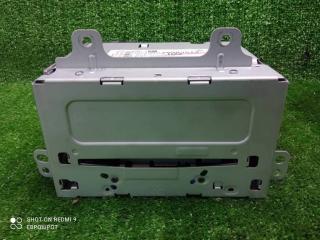 магнитола Opel Meriva B (2010—2014) 2012, 1.4T A14NET, 20983513