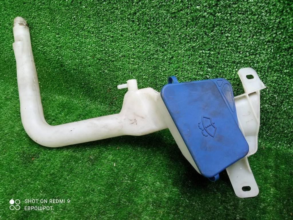 горловина бачка омывателя Mercedes-Benz E-Класс W211/S211 (2002—2006) 2007, 2.7TD 647.961, 2118600164 - фото №1