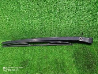 щеткодержатель задний Land Rover Range Rover Sport I (2005—2009) 2008, Название двигателя 3.6TD 368DT, DKB500720