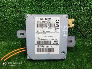 блок управления (другие) Land Rover Range Rover Sport I (2005—2009) 2008, 3.6TD 368DT, XRA500031