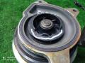 помпа Volkswagen Jetta V (2005—2011) 2008, Название двигателя 1.4TSI BLG, 03C121004J - фото №5