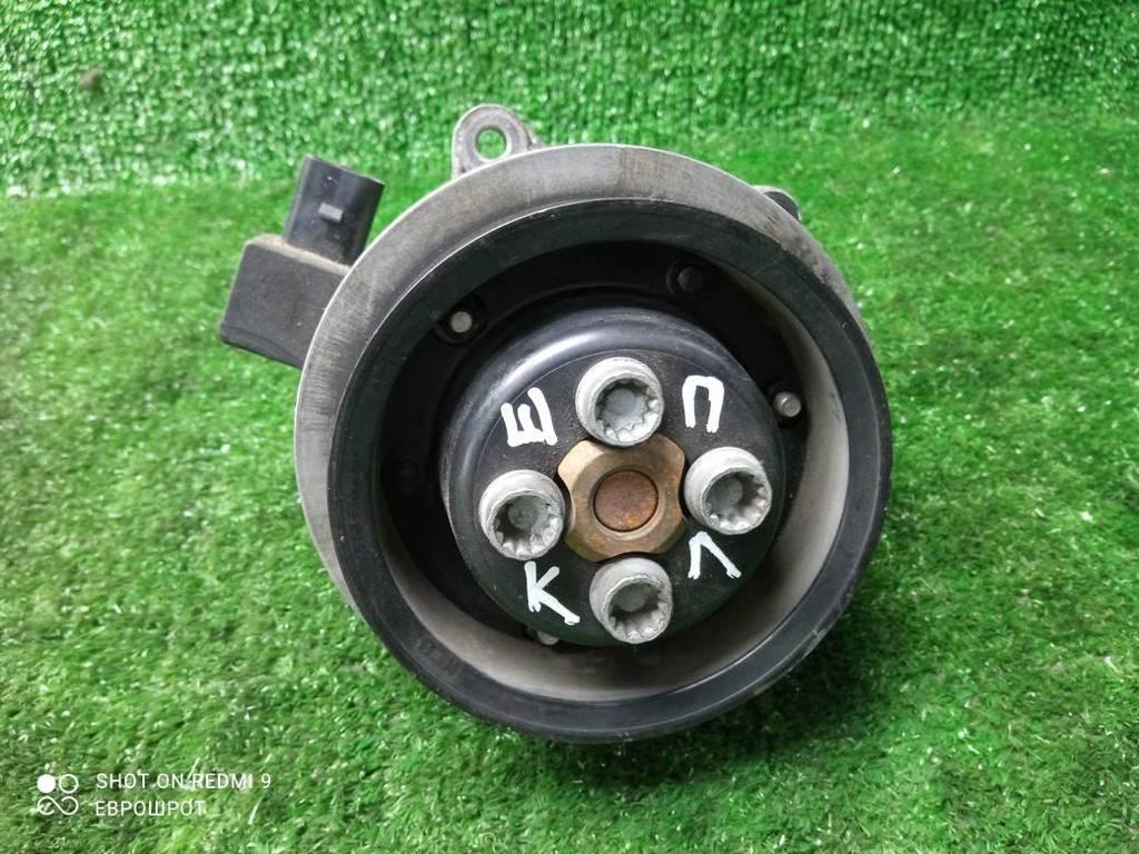 помпа Volkswagen Jetta V (2005—2011) 2008, Название двигателя 1.4TSI BLG, 03C121004J - фото №1
