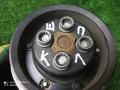 помпа Volkswagen Jetta V (2005—2011) 2008, Название двигателя 1.4TSI BLG, 03C121004J - фото №6