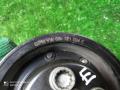 помпа Volkswagen Jetta V (2005—2011) 2008, Название двигателя 1.4TSI BLG, 03C121004J - фото №6