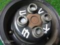 помпа Volkswagen Jetta V (2005—2011) 2008, Название двигателя 1.4TSI BLG, 03C121004J - фото №6