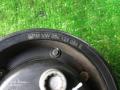 помпа Volkswagen Jetta V (2005—2011) 2008, Название двигателя 1.4TSI BLG, 03C121004J - фото №7