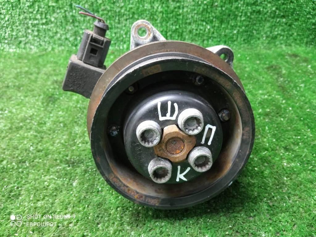 помпа Volkswagen Jetta V (2005—2011) 2008, Название двигателя 1.4TSI BLG, 03C121004J - фото №1