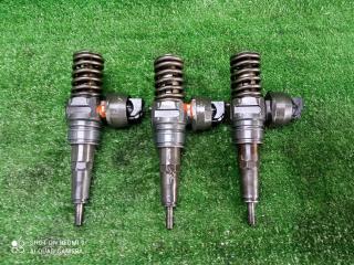 форсунка Volkswagen Sharan I рестайлинг 2 (2003—2010) 2006, Название двигателя 1.9TDI AUY, 038130073BP