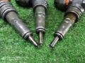 форсунка Volkswagen Sharan I рестайлинг 2 (2003—2010) 2006, Название двигателя 1.9TDI AUY, 038130073BP - фото №3