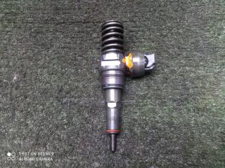 форсунка Volkswagen Golf Plus I (2005—2009) 2008, 1.9TD BXE, 038130073AG