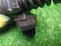 форсунка Volkswagen Golf Plus I (2005—2009) 2008, 1.9TD BXE, 038130073AG - фото №2