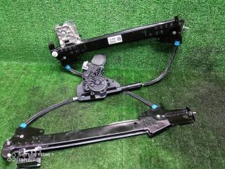 стеклоподъемник электрический задний левый Tesla Model S I (2012—2016) 2014, 402594F