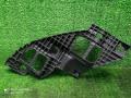крепление фары левой Volkswagen Golf Mk6 (2008—2012) 2009, Название двигателя 1.4TSI CAXA, 5K0807227A - фото №2