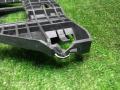 крепление фары левой Volkswagen Golf Mk6 (2008—2012) 2009, Название двигателя 1.4TSI CAXA, 5K0807227A - фото №3