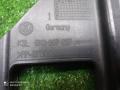 крепление фары левой Volkswagen Golf Mk6 (2008—2012) 2009, Название двигателя 1.4TSI CAXA, 5K0807227A - фото №4