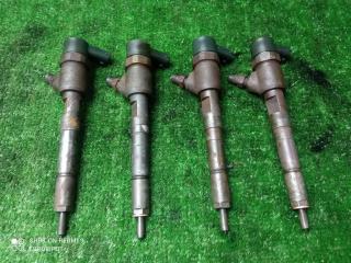 форсунка Opel Astra H рестайлинг (2006—2014) 2012, Название двигателя 1.3CDTI Z13DTH, 0445110183