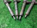 форсунка Opel Astra H рестайлинг (2006—2014) 2012, Название двигателя 1.3CDTI Z13DTH, 0445110183 - фото №3