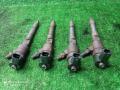 форсунка Opel Astra H рестайлинг (2006—2014) 2012, Название двигателя 1.3CDTI Z13DTH, 0445110183 - фото №4