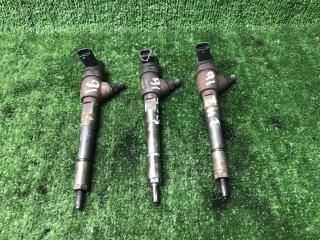 форсунка Opel Astra H рестайлинг (2006—2014) 2012, 1.3CDTI Z13DTH, 0445110083