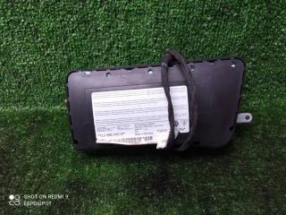 подушка безопасности сиденья Volkswagen Touareg I рестайлинг (2006—2010) 2008, 7L0880240D