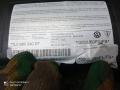 подушка безопасности сиденья Volkswagen Touareg I рестайлинг (2006—2010) 2008, 7L0880240D - фото №5