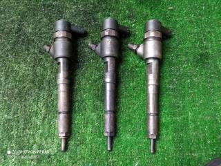 форсунка Opel Astra H рестайлинг (2006—2014) 2012, Название двигателя 1.3CDTI Z13DTH, 0445110183