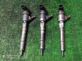 форсунка Opel Astra H рестайлинг (2006—2014) 2012, Название двигателя 1.3CDTI Z13DTH, 0445110183 - фото №2