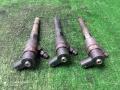 форсунка Opel Astra H рестайлинг (2006—2014) 2012, Название двигателя 1.3CDTI Z13DTH, 0445110183 - фото №4
