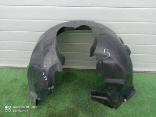 защита арок передняя левая (подкрылок) Ford Focus III (2011—2015) 2013, AM51R16115BE