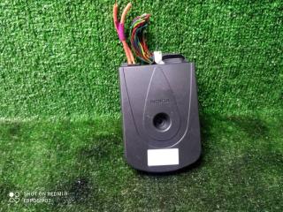 блок управления (другие) Land Rover Range Rover Sport I (2005—2009) 2008, 2.7TD 276TDV6, XYJ500046