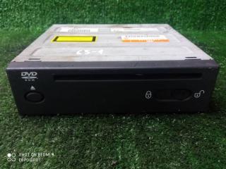 магнитола Land Rover Discovery III (2004—2009) 2008, 2.7TD 276TDV6, YIB500120