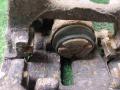 суппорт задний левый Volkswagen Tiguan I (2007—2011) 2009, Название двигателя 2.0TD CBAB, 3C0615403E - фото №6