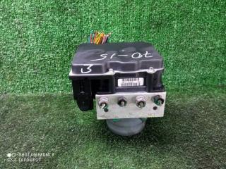 блок ABS Land Rover Range Rover Sport I (2005—2009) 2008, 2.7TD 276DTV6, SRB500164