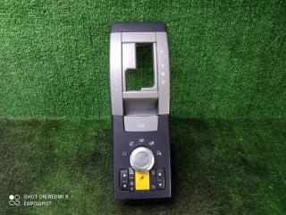 кнопка переключения режимов подвески Land Rover Range Rover Sport I (2005—2009) 2008, 2.7TD, YUD501770