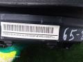 подушка безопасности водителя Land Rover Discovery III (2004—2009) 2008, Название двигателя 2.7TD 276DTV6, EHM500550PVJ - фото №7