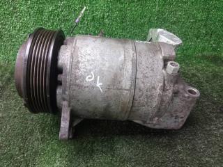 компрессор кондиционера Nissan Murano Z50 (2002—2008) 2005, 3.5i VQ35-DE, 92600CA01A