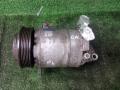 компрессор кондиционера Nissan Murano Z50 (2002—2008) 2005, 3.5i VQ35-DE, 92600CA01A - фото №2