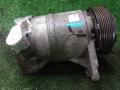 компрессор кондиционера Nissan Murano Z50 (2002—2008) 2005, 3.5i VQ35-DE, 92600CA01A - фото №4