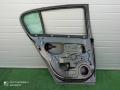 дверь задняя левая Opel Astra H рестайлинг (2006—2014) 2012, 1.8i Z18XER, 13162876 - фото №10