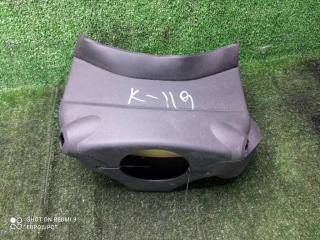 кожух рулевой колонки Opel Corsa D рестайлинг (2010—2011) 2010, 13205220