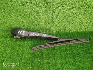 щеткодержатель задний Ford Focus III (2011—2015) 2013, 1.6i IQDB BU67941, 1786268