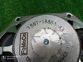 динамик Ford Fusion I рестайлинг (2005—2012) 2010, 1.4i FXJB, 7S6T18808AA - фото №5