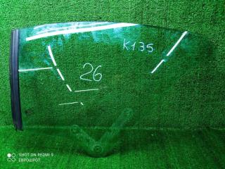 стекло кузовное боковое левое Opel Astra H рестайлинг (2006—2014) 2012, 5161325