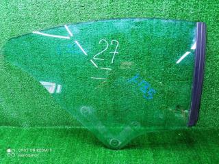 стекло кузовное боковое правое Opel Astra H рестайлинг (2006—2014) 2012, 5161326