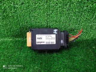 блок управления (другие) Land Rover Discovery III (2004—2009) 2008, EGW500011