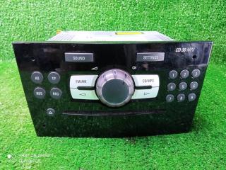 магнитола Opel Corsa D рестайлинг (2010—2011) 2010, 1.4i Z14XEP, 13254192