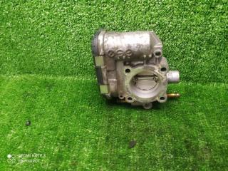 заслонка дроссельная Opel Corsa D (2006—2010) 2009, 1.0i Z10XEP, 24420536