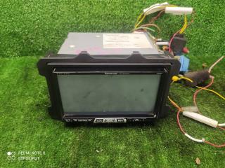 магнитола BMW 3 серия E90/E91/E92/E93 (2005—2010) 2008, HDS625D