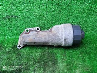 корпус масляного фильтра Opel Astra H (2004—2007) 2007, 1.4i Z14XEP, 90530259